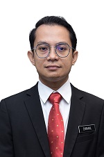 pegawai khas yb suk