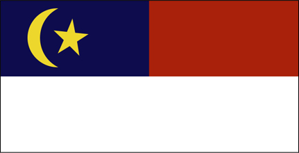 bendera melaka