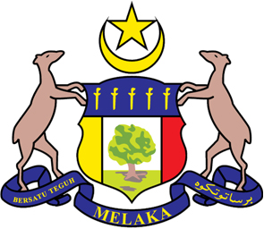 lambang melaka